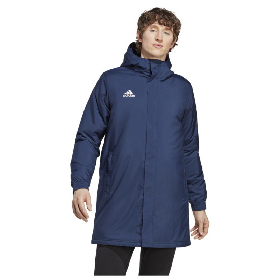 Adidas Ανδρικό μπουφάν Entrada 22 Stadium Jacket